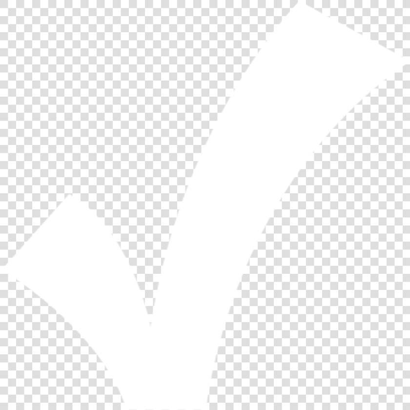 White Checkmark   White Checkmark Png  Transparent PngTransparent PNG