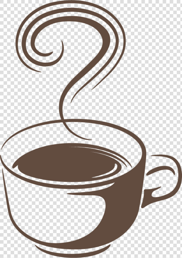 Coffee Cup Cafe Mug   Coffee Illustration Png  Transparent PngTransparent PNG