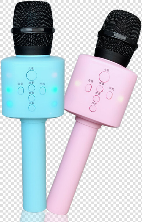 Children S Microphone National Karaoke Artifact Mobile   Микрофон С Флешкой Детский  HD Png DownloadTransparent PNG