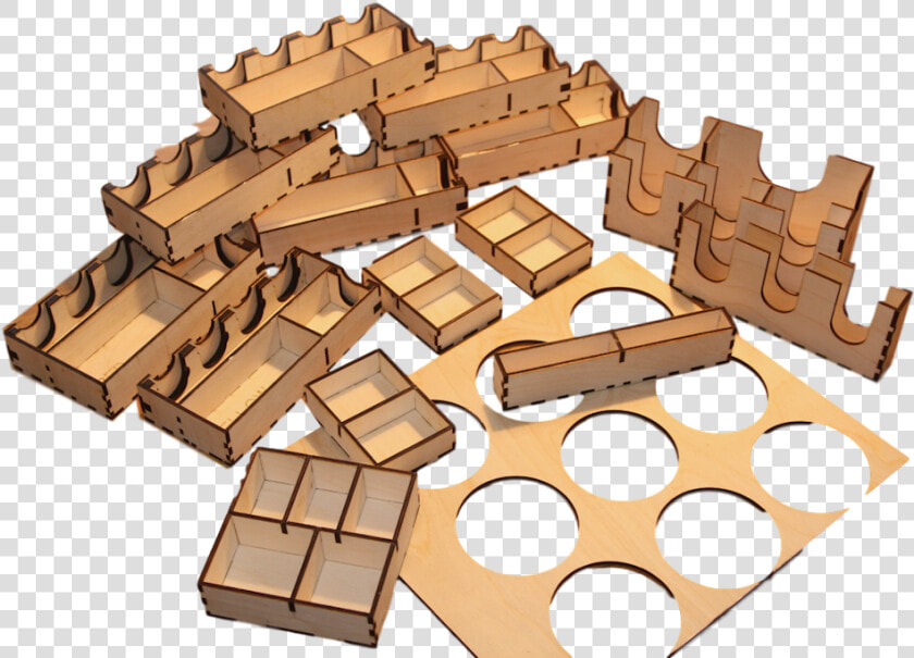 Stacks Image   Scythe Wooden Box  HD Png DownloadTransparent PNG