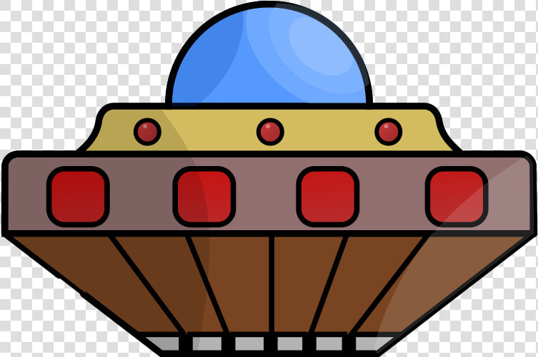 Ufo   Unidentified Flying Object  HD Png DownloadTransparent PNG