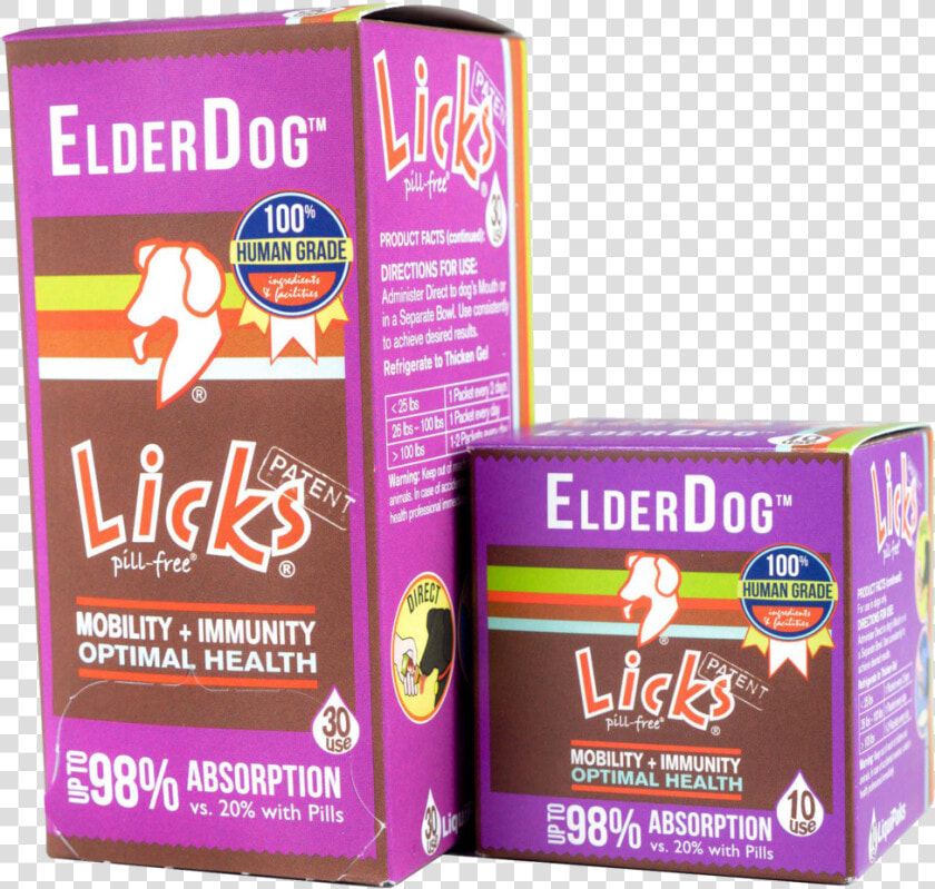 Dog Elderdog Cartons   Carton  HD Png DownloadTransparent PNG