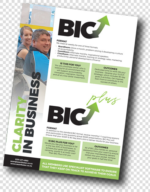 Business Adviser   Flyer  HD Png DownloadTransparent PNG