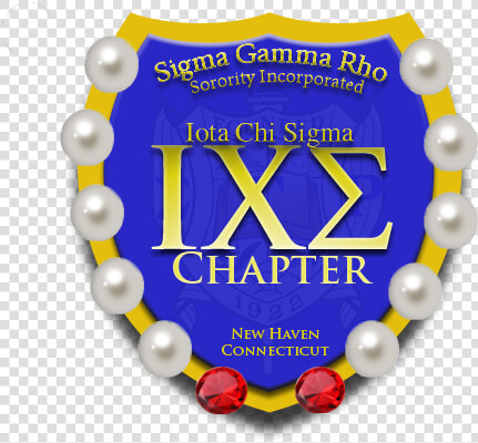 Sigma Gamma Rho Png  Transparent PngTransparent PNG