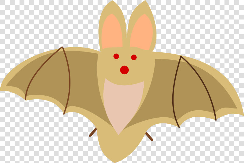 Bat   Cute Bat Clip Art  HD Png DownloadTransparent PNG