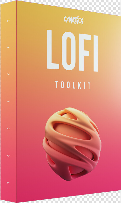 Cymatics Lofi Toolkit  HD Png DownloadTransparent PNG