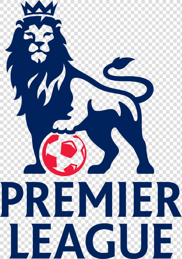 English Premier League Logo  HD Png DownloadTransparent PNG