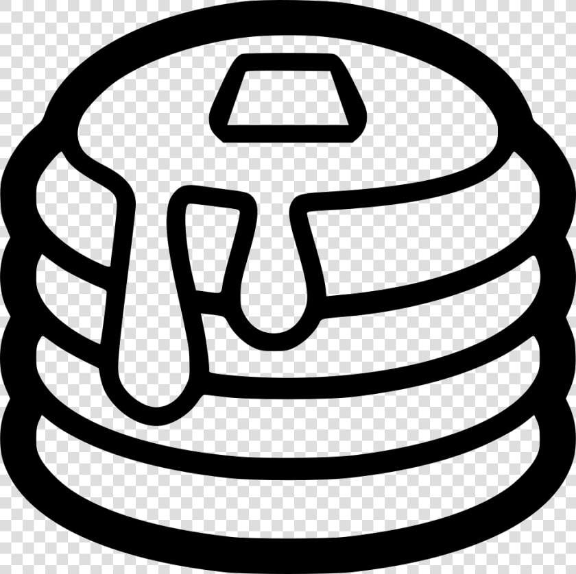 Pancakes   Pancake Icon Png  Transparent PngTransparent PNG