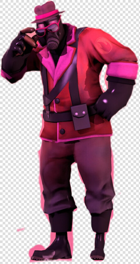  pyrotf2  pyro  tf2pyro  tf2   Fictional Character  HD Png DownloadTransparent PNG