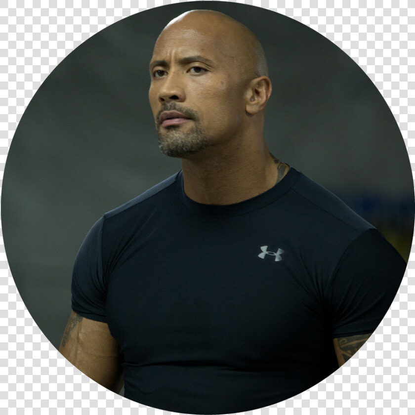 Aw Test Celebs 02   Luke Hobbs Fast And Furious 6  HD Png DownloadTransparent PNG