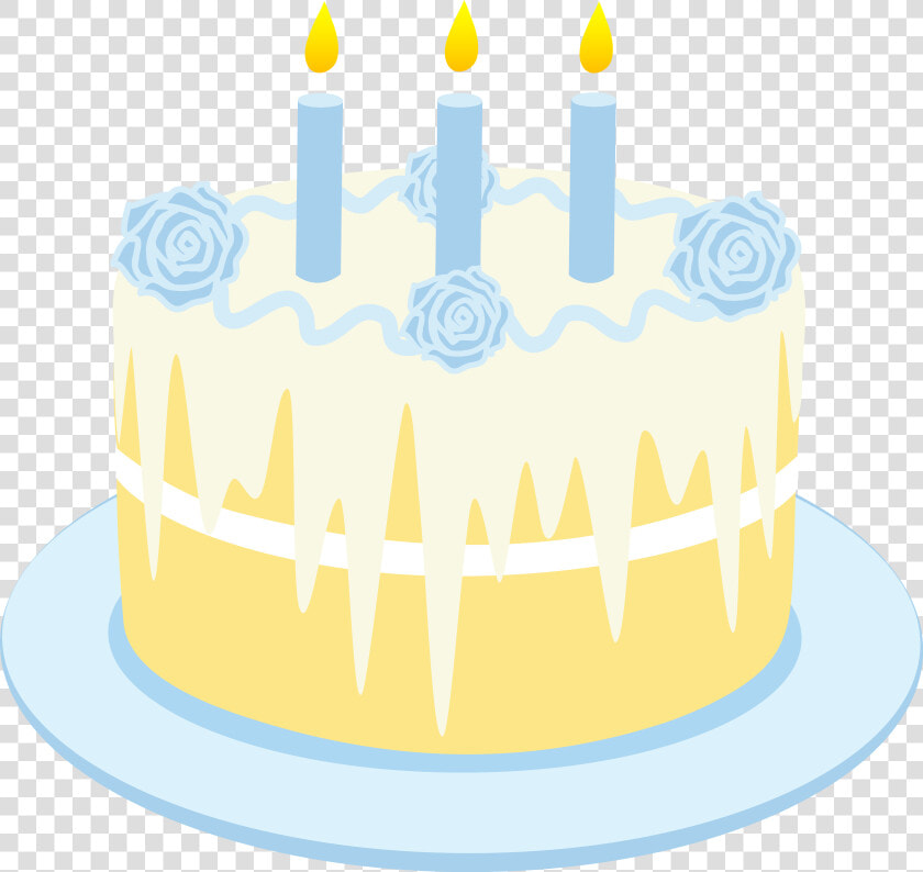 Free Clipart Birthday Cake With Candles   Transparent Animated Birthday Cake  HD Png DownloadTransparent PNG