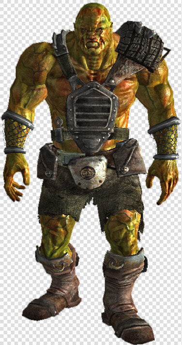 Supermutant   Vault 87 Super Mutants  HD Png DownloadTransparent PNG