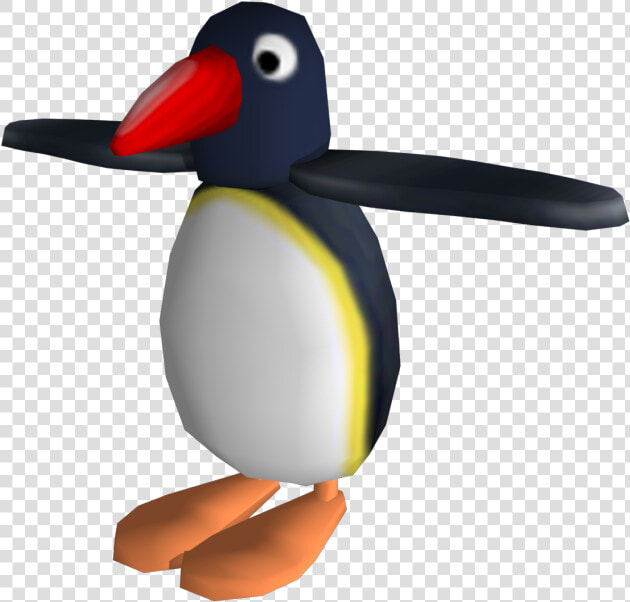 Adã©lie Penguin  HD Png DownloadTransparent PNG