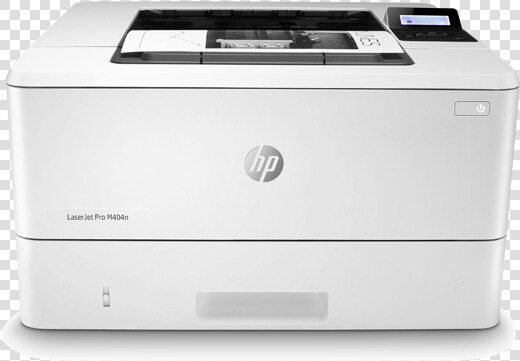 Hp Laserjet Pro M400 Printer   Hp Laserjet Pro M404  HD Png DownloadTransparent PNG