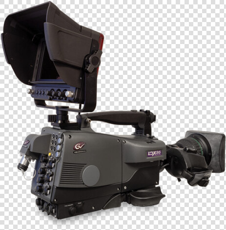 Vf 700 h Viewfinder On Ldx Camera   Video Camera  HD Png DownloadTransparent PNG