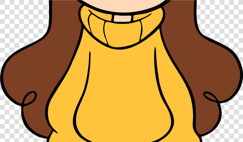 Mabel Gravity Falls   Png Download   Mabel Sweater Gravity Falls  Transparent PngTransparent PNG