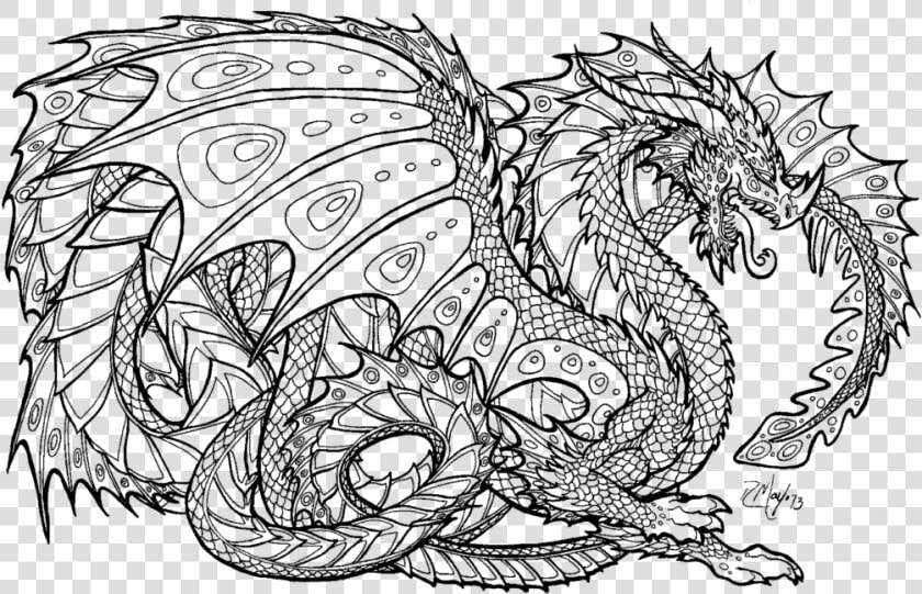 Free Printable Coloring Pages   Detailed Coloring Pages  HD Png DownloadTransparent PNG