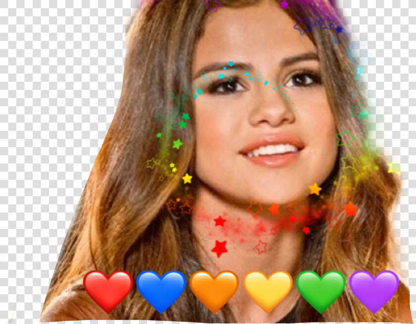  selenagomez  selena  gomez  selenagomezedits  selenagomezandthescene   Selena Gomez Age  HD Png DownloadTransparent PNG