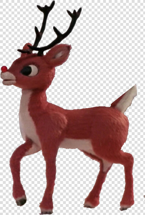 Ultrachair rudolph The Red nosed Reindeer   Rankin Bass Rudolph Transparent  HD Png DownloadTransparent PNG