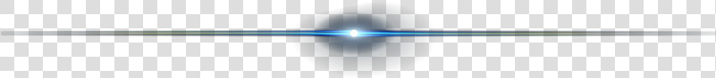 Centered Blue Lens Flare   Lens Flare Line Png  Transparent PngTransparent PNG