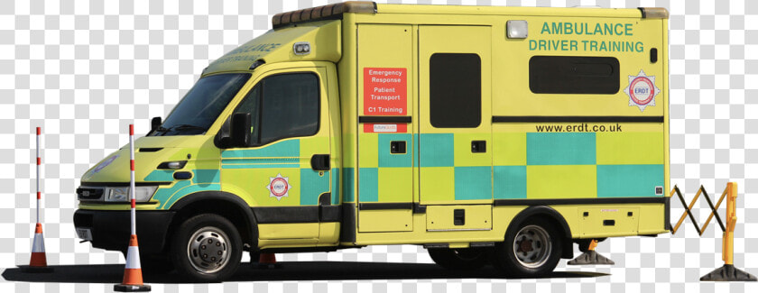 C1 Ambulance Driver Training   Compact Van  HD Png DownloadTransparent PNG