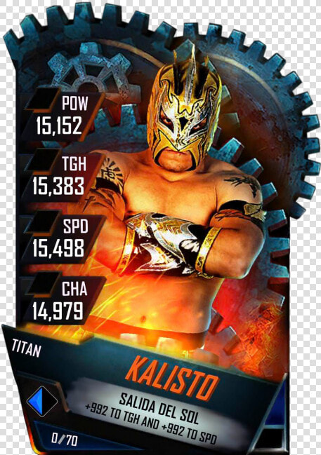 Kalisto Png  Transparent PngTransparent PNG