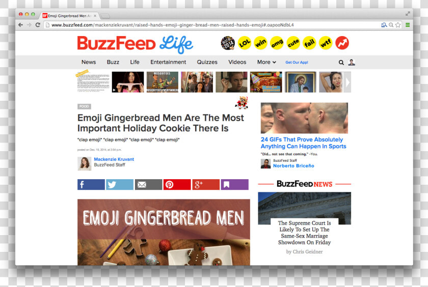 Buzzfeed  HD Png DownloadTransparent PNG