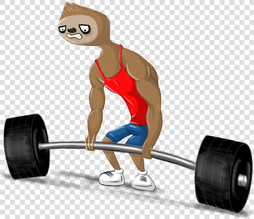 Powerlifting  HD Png DownloadTransparent PNG