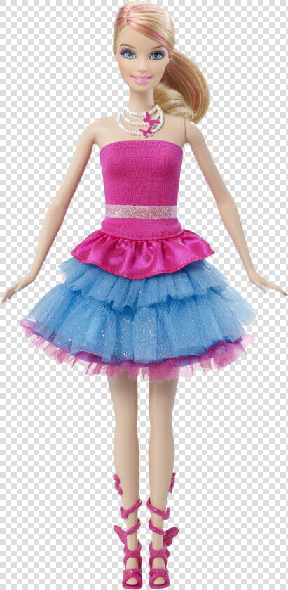 Barbie Doll Png   Barbie Dolls With Wings  Transparent PngTransparent PNG