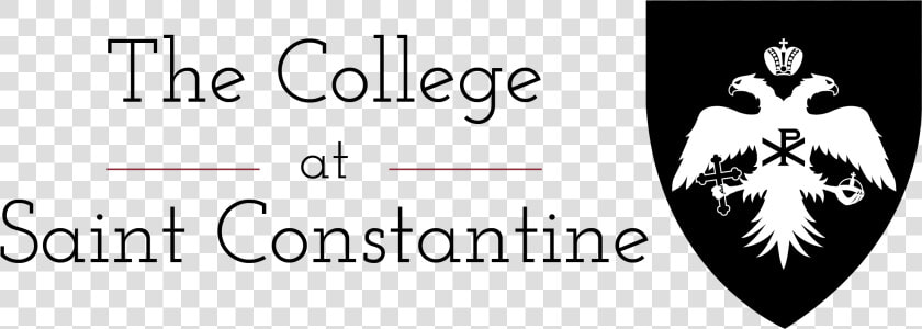 The College At Saint Constantine   Calligraphy  HD Png DownloadTransparent PNG