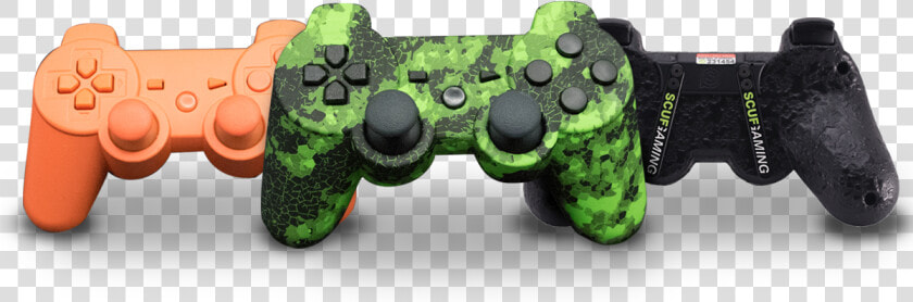 Scuf Impact Ps3  HD Png DownloadTransparent PNG