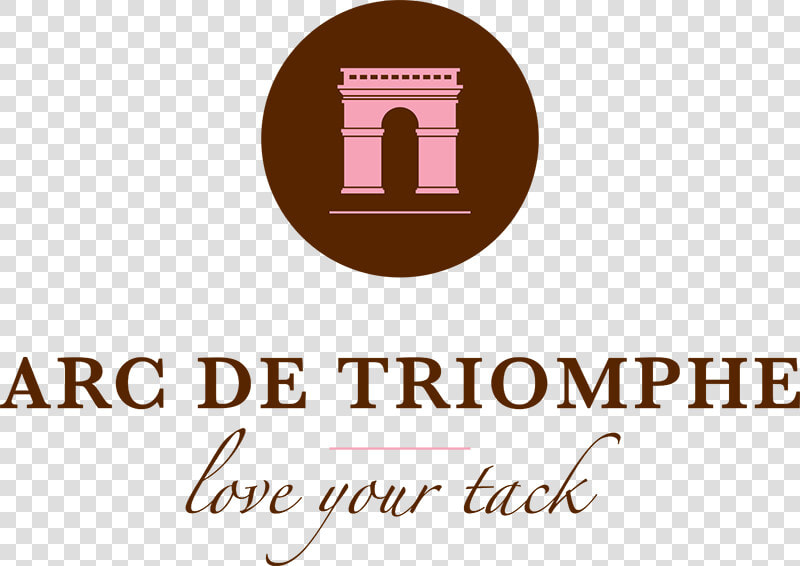 L Arc De Triomphe Logo  HD Png DownloadTransparent PNG