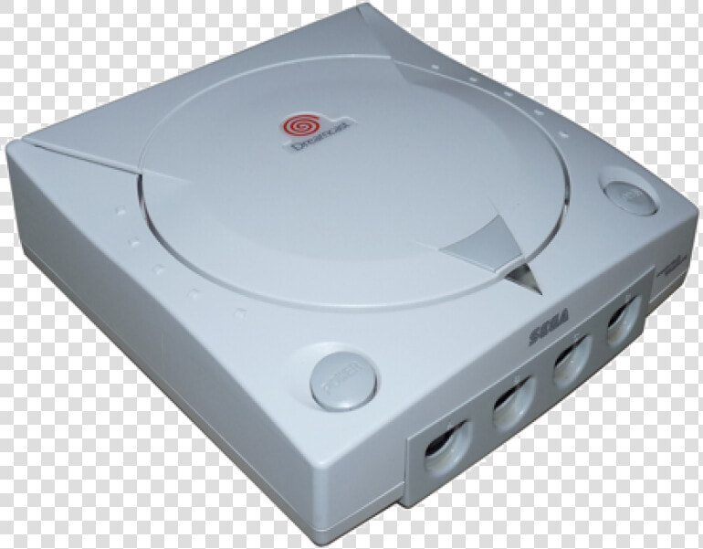 This Alt Value Should Not Be Empty If You Assign Primary   Sega Dreamcast Console Icon  HD Png DownloadTransparent PNG