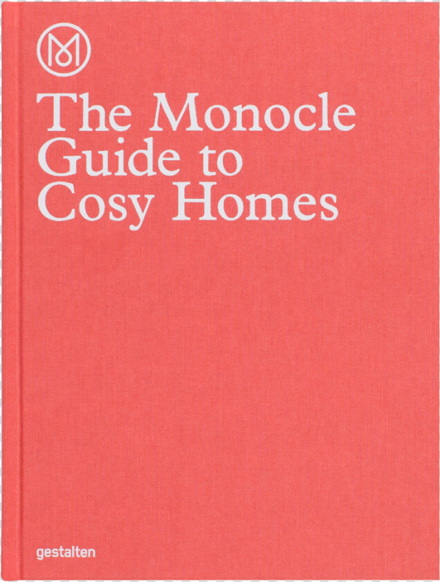 The Monocle Guide To Cosy Homes Class Lazyload Fade in   Paper  HD Png DownloadTransparent PNG