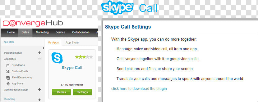 Docusign Features   Skype  HD Png DownloadTransparent PNG