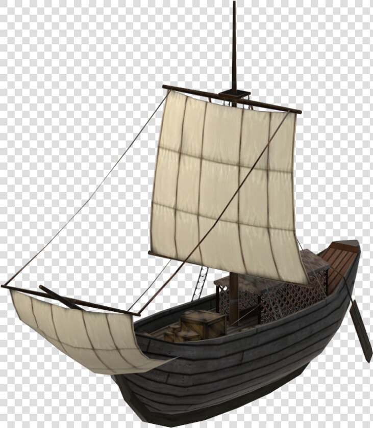 Lugger  HD Png DownloadTransparent PNG