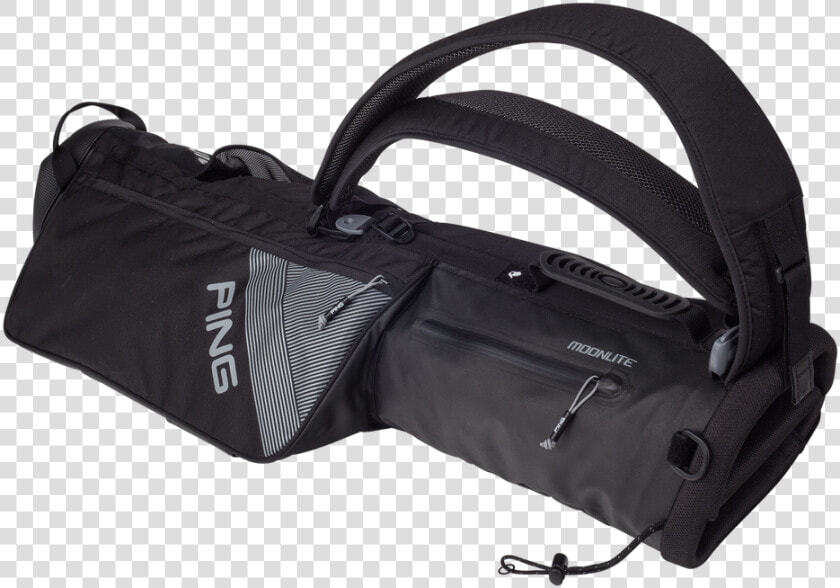 Ping Moonlite Carry Bag  HD Png DownloadTransparent PNG