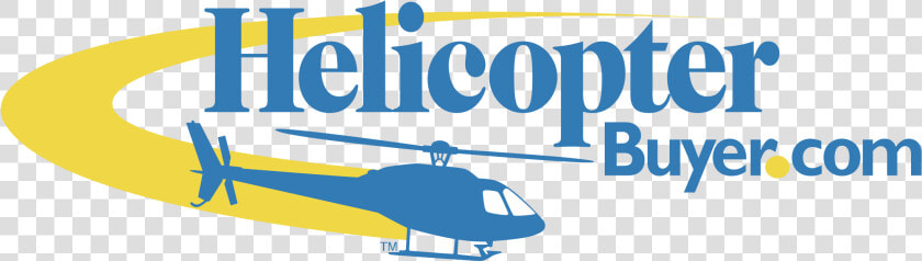 Helicopter Buyer Com Logo Png Transparent   Helicopter  Png DownloadTransparent PNG