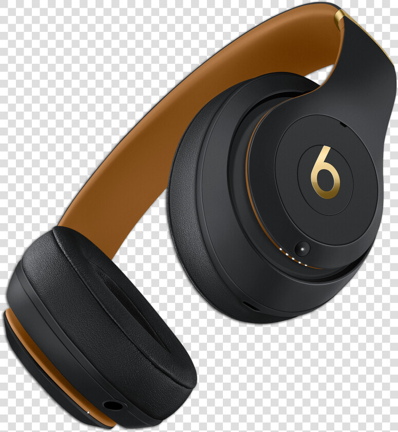 Beats Studio 3 Wireless Skyline Collection Midnight   Beats Studio 3 Skyline Midnight Black  HD Png DownloadTransparent PNG