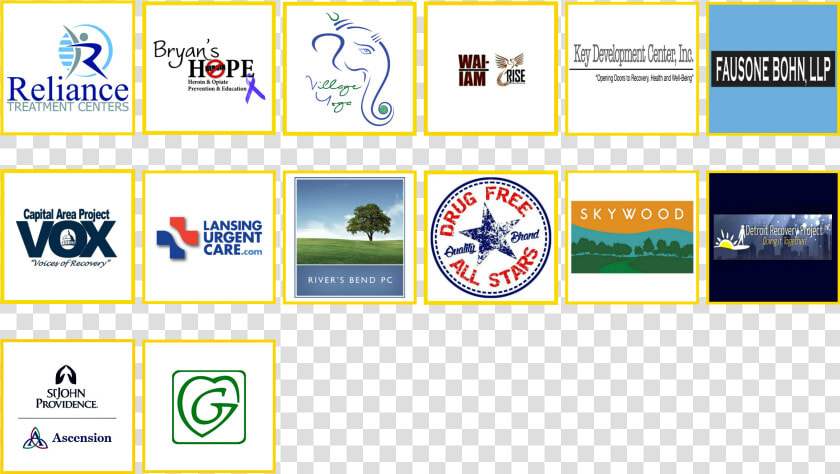 Gold Sponsors Overlay   Lansing Urgent Care  HD Png DownloadTransparent PNG