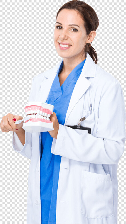 Comprehensive Care   Dental Assistant Transparent Background  HD Png DownloadTransparent PNG