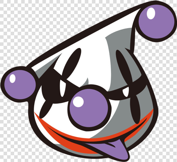 Rascal Jester  HD Png DownloadTransparent PNG