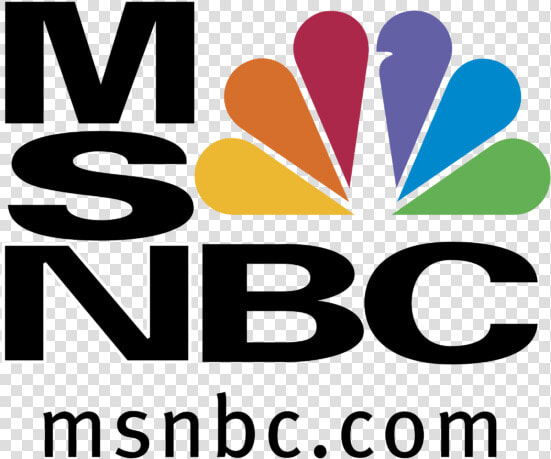 Msnbc Logos  HD Png DownloadTransparent PNG