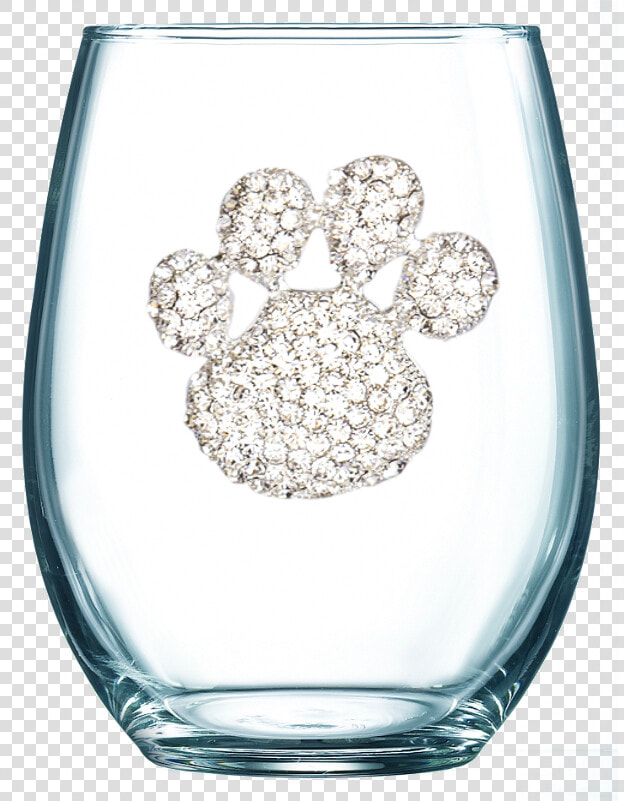 Christmas Tree Stemless Wine Glass  HD Png DownloadTransparent PNG