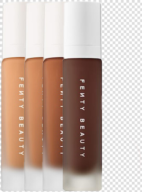 Fenty Beauty Foundation Png  Transparent PngTransparent PNG