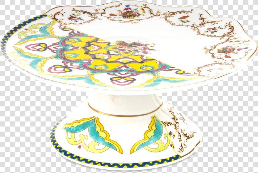 Transparent Cake Stand Png   Seletti Porta Torta  Png DownloadTransparent PNG