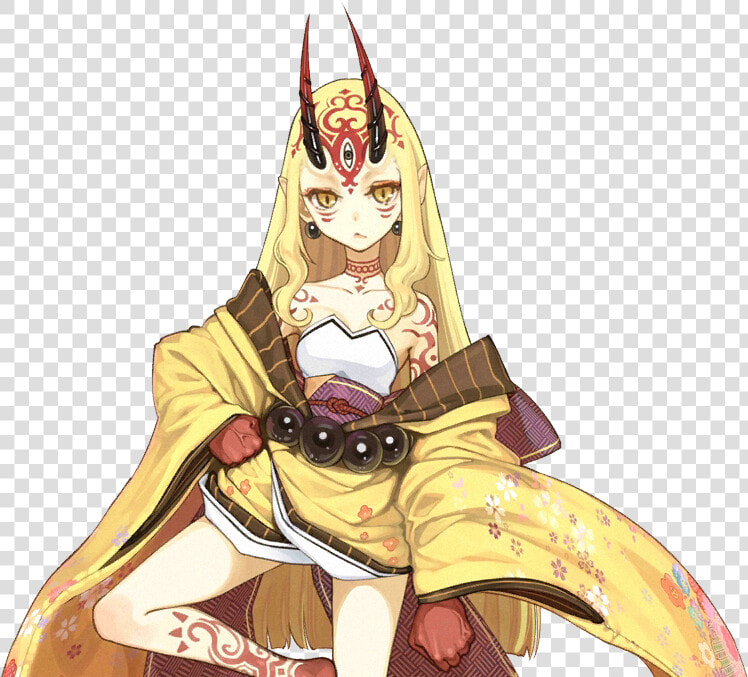 Stage   Ibaraki Fate  HD Png DownloadTransparent PNG