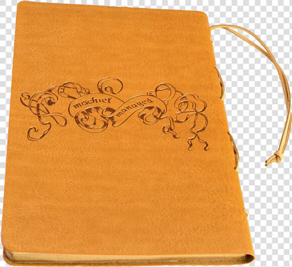 Marauders Map Journal   Harry Potter Marauders Map  HD Png DownloadTransparent PNG