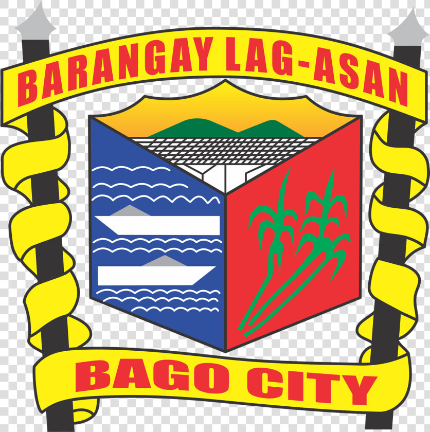 Transparent Lag Png   Barangay Lag Asan Bago City  Png DownloadTransparent PNG