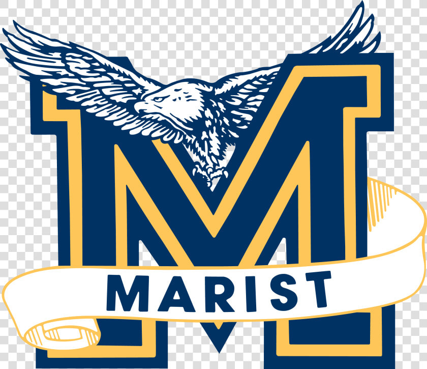 Marist War Eagles  HD Png DownloadTransparent PNG